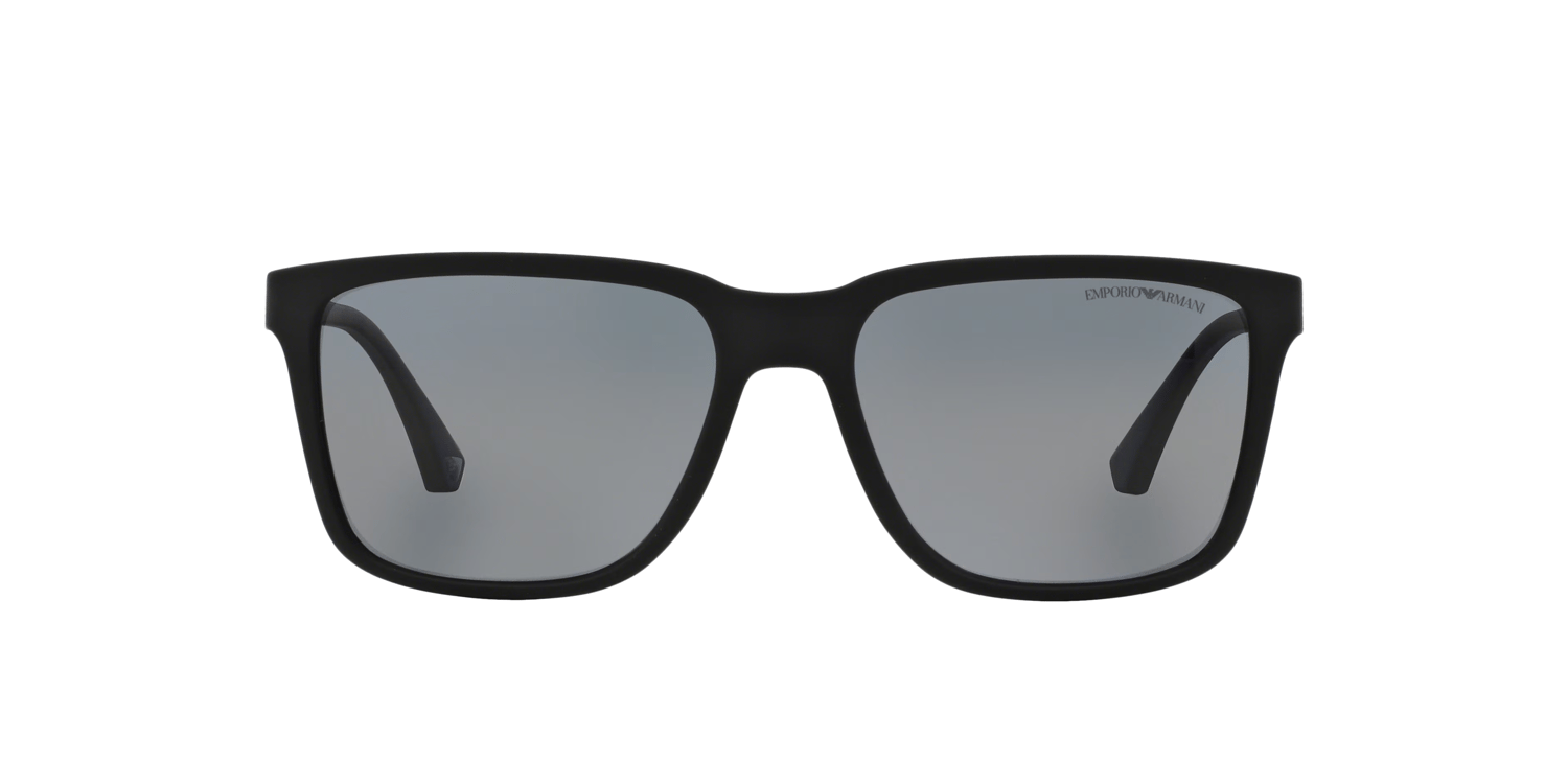 EMPORIO ARMANI 4047 5063/81 56-17 Erkek GÜNEŞ GÖZLÜĞÜ
