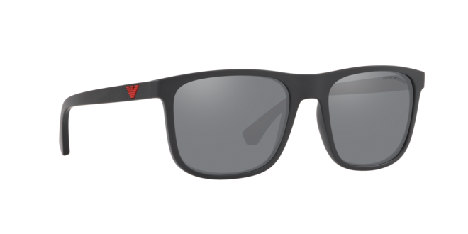 Emporio Armani 4129 50016G 56 erkek