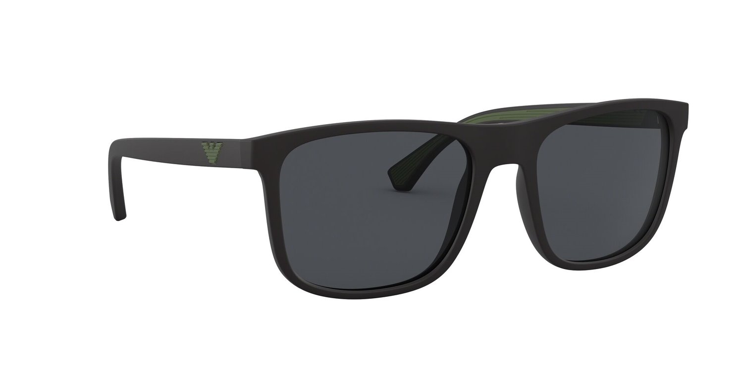 Emporio Armani 4129 504287 56 