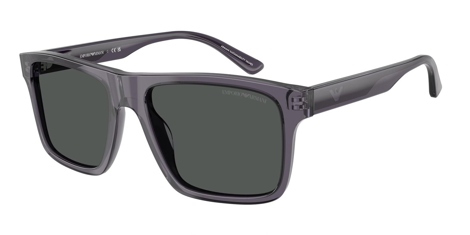 EMPORIO ARMANI 4232 610687 57 Erkek Güneş Gözlüğü