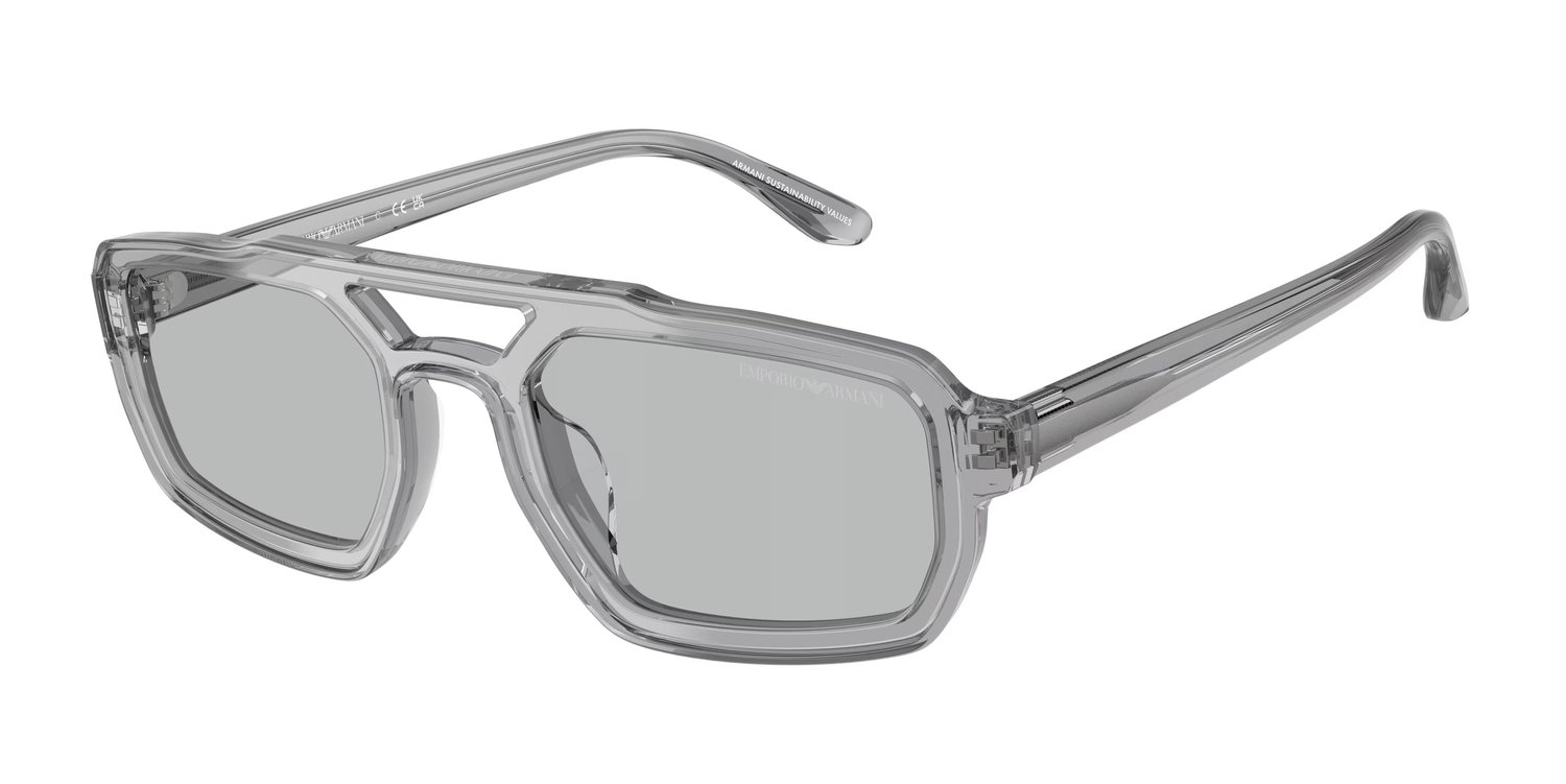 EMPORIO ARMANI 4240U 620287 53 Erkek Güneş Gözlüğü