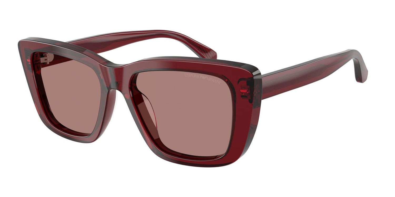 EMPORIO ARMANI 4246U 625473 54 Kadın Güneş Gözlüğü