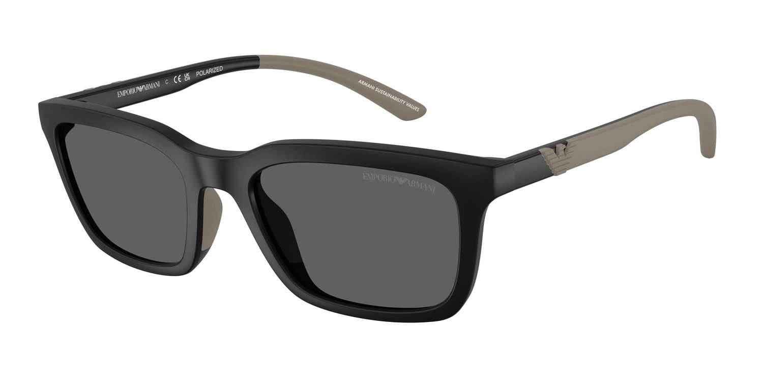 EMPORIO ARMANI 4249U 500181 55 Erkek Güneş Gözlüğü
