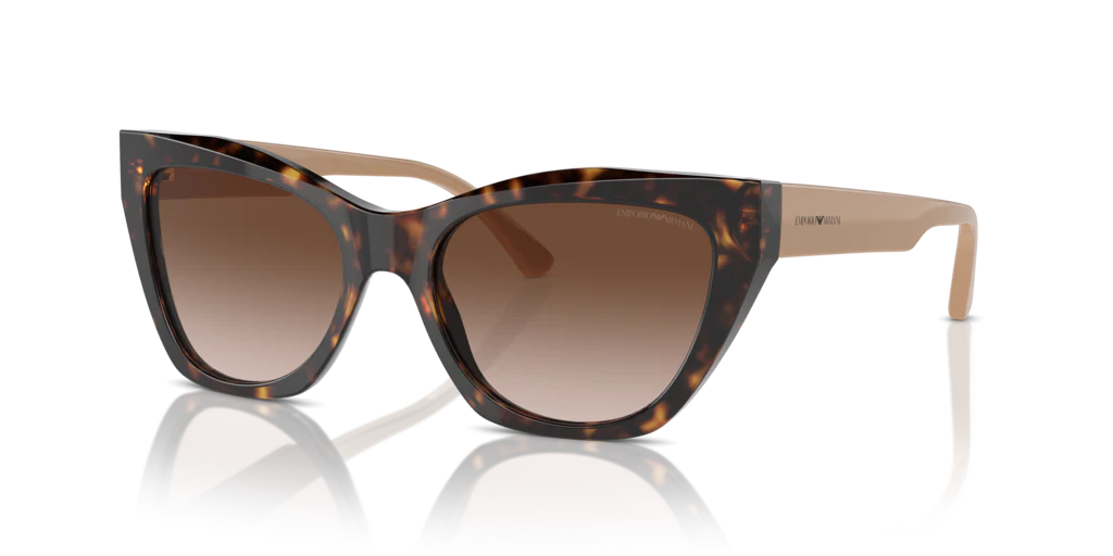 Emporio Armani EA 4176 587913 54 Güneş Gözlüğü