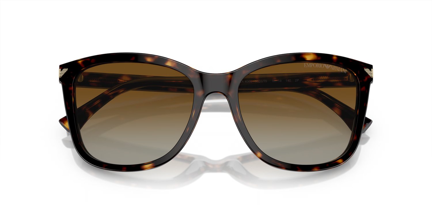 Emporio Armani Kadın Güneş Gözlüğü 4060 5026T5 56