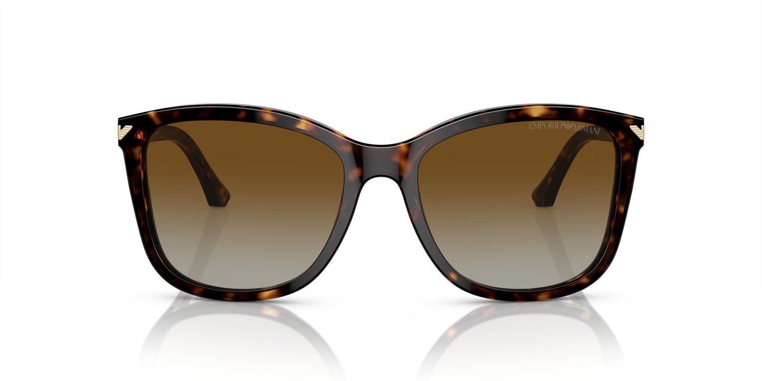 Emporio Armani Kadın Güneş Gözlüğü 4060 5026T5 56