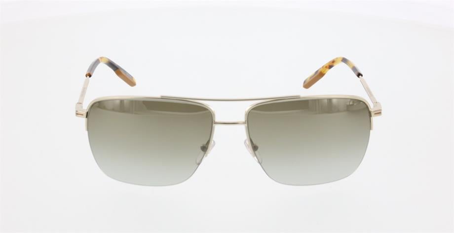 Ermenegildo Zegna 0138 32Q 61 Erkek Güneş Gözlüğü