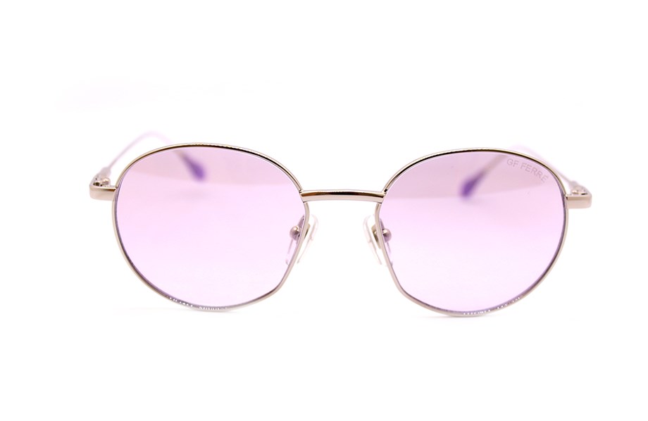 Gianfranco Ferre GFF 1149 C3 49 Unisex Güneş Gözlüğü