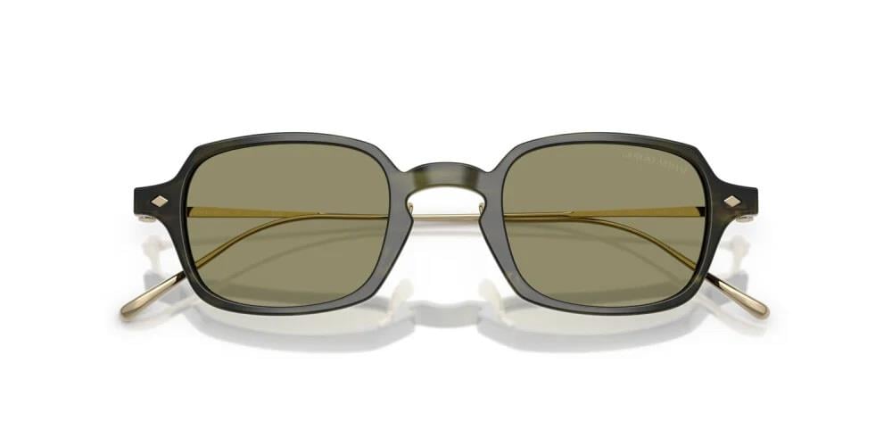 Giorgio Armani 8227T 62082A 46 Erkek Güneş Gözlüğü