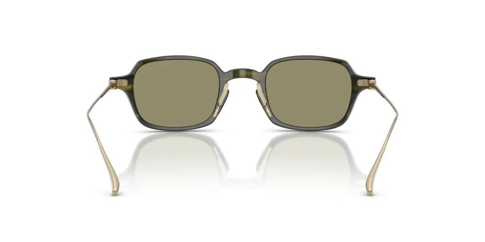 Giorgio Armani 8227T 62082A 46 Erkek Güneş Gözlüğü