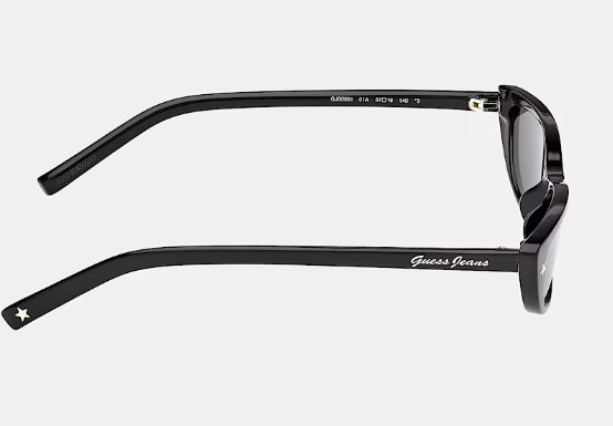 Guess 00001 01A Kadın Güneş Gözlüğü