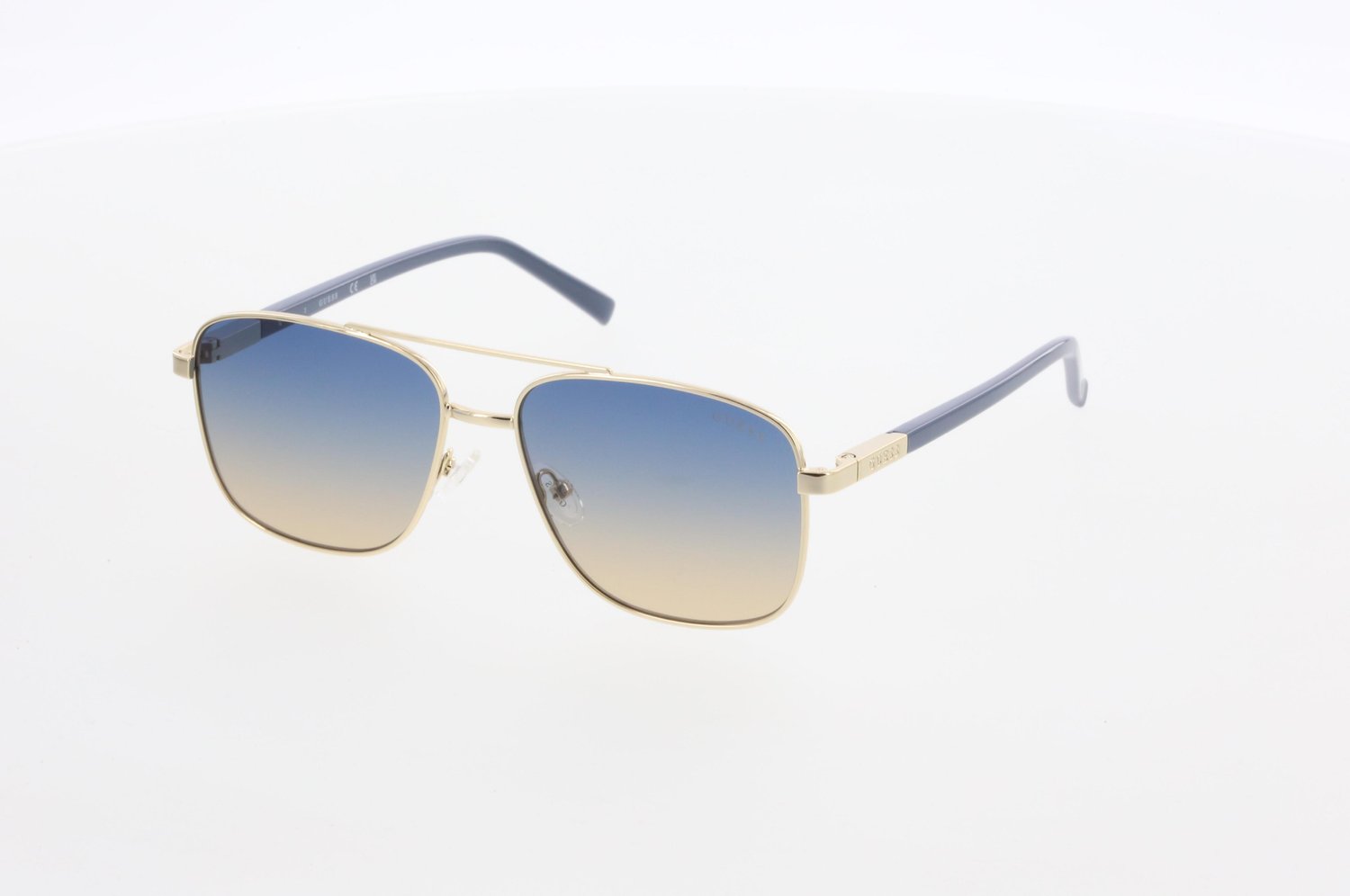 GUESS 3040 33W 54 Erkek Güneş Gözlüğü