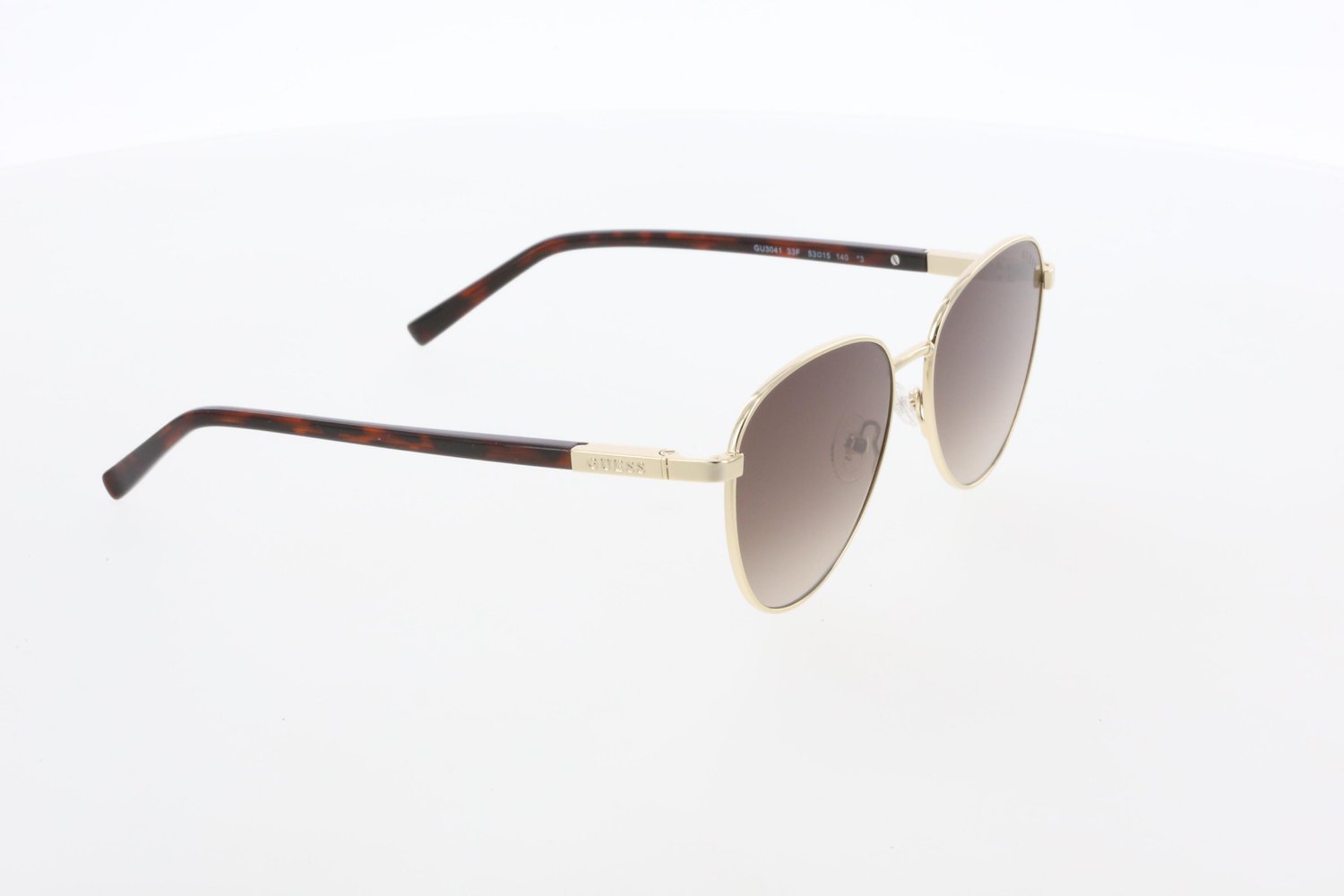 GUESS 3041 33F 53 Unisex Güneş Gözlüğü