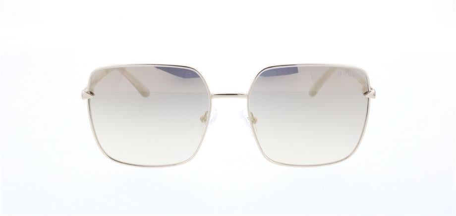 Guess 7615 32C 56 Kadın Güneş Gözlüğü