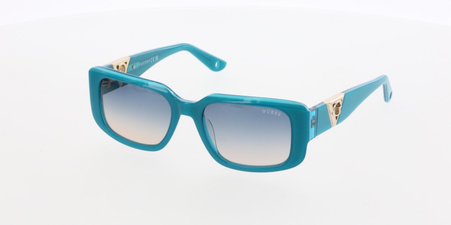 GUESS 7891 87W 53 Kadın Güneş Gözlüğü