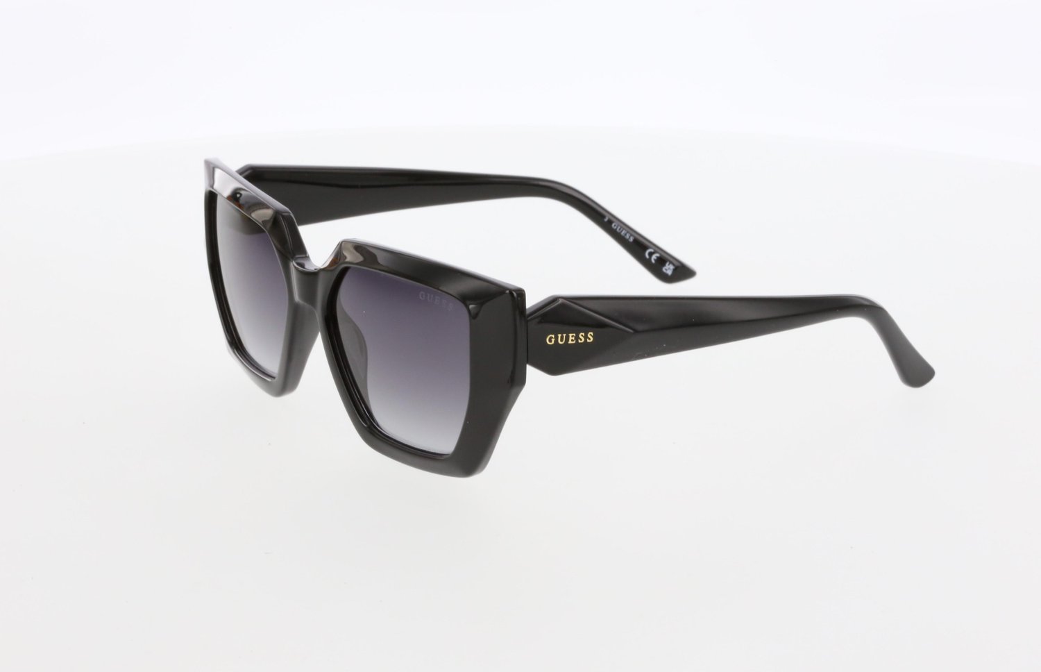 Guess 7896 01B 53-16 Kadın Güneş Gözlüğü