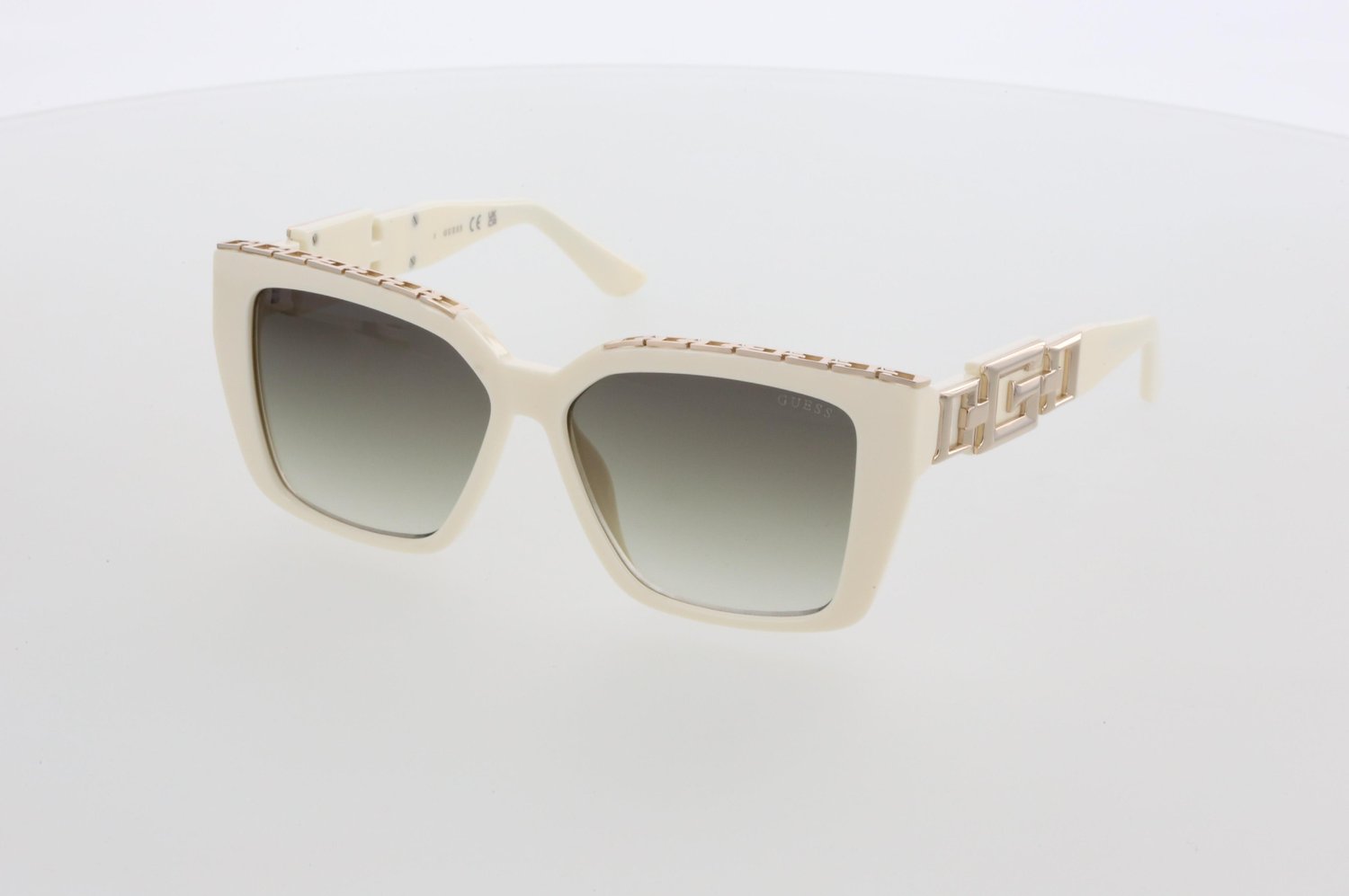 GUESS 7915 55 21P 55 Kadın Güneş Gözlüğü