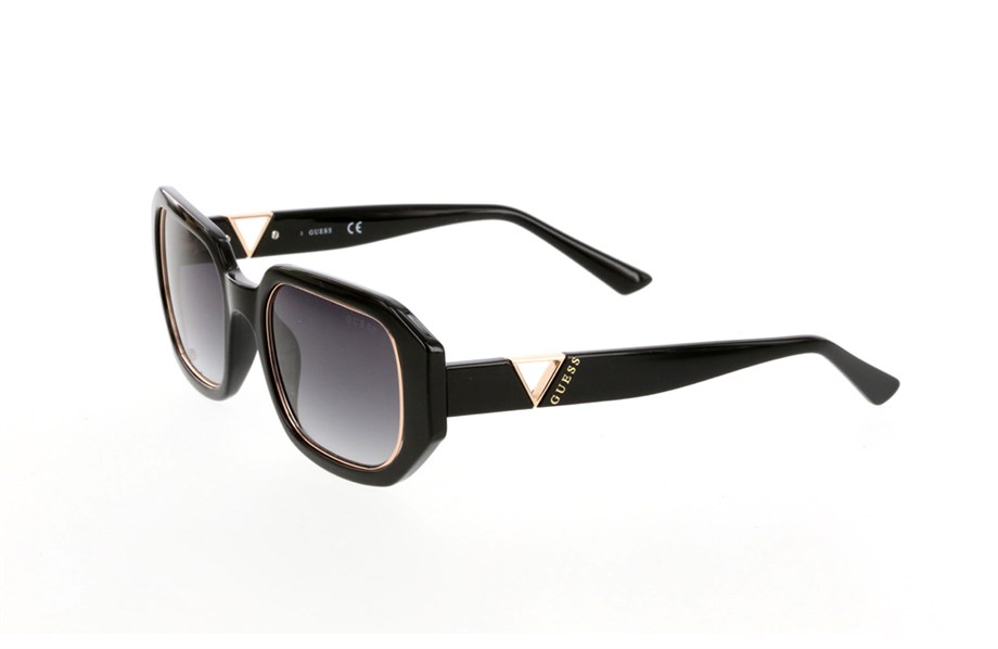 Guess GU7817 01B 53 Kadın Güneş Gözlüğü