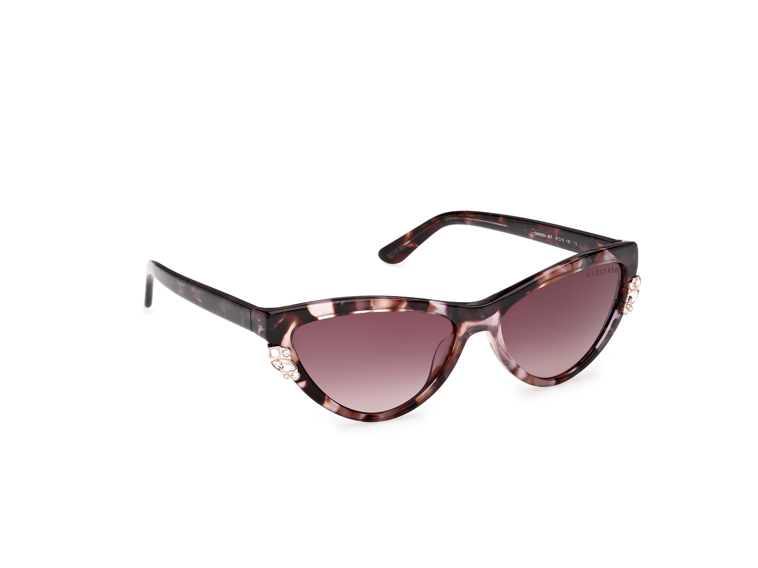 GUESS MARCIANO 00031 83T Kadın Güneş Gözlüğü