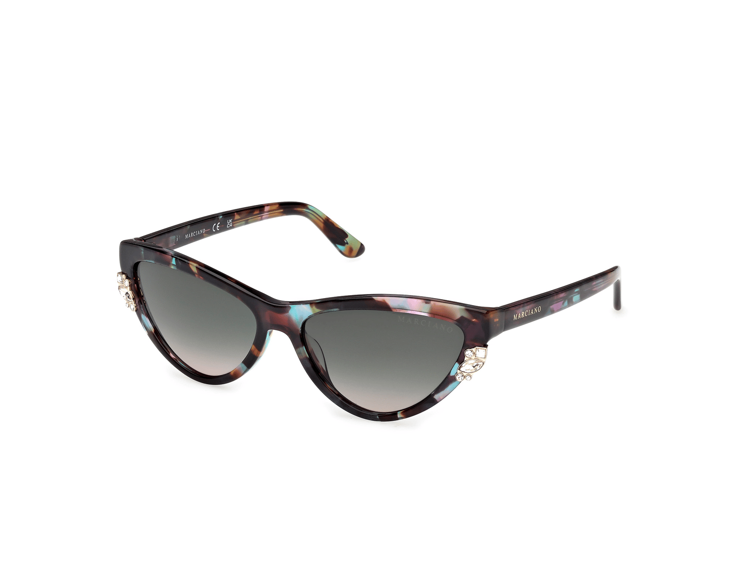 GUESS MARCIANO 00031 98B Kadın Güneş Gözlüğü