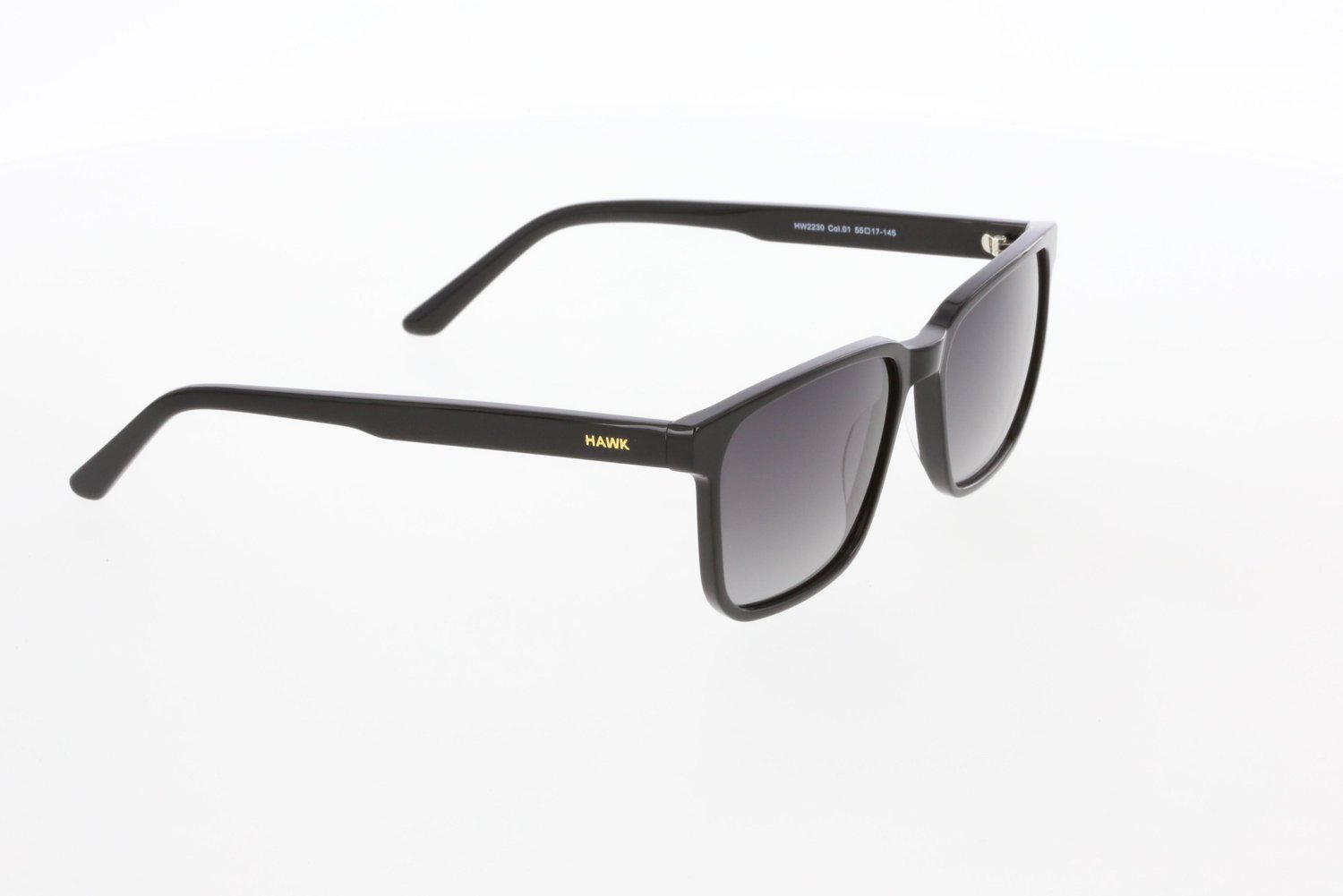 Hawk 2230 01 55 Unisex Güneş Gözlüğü