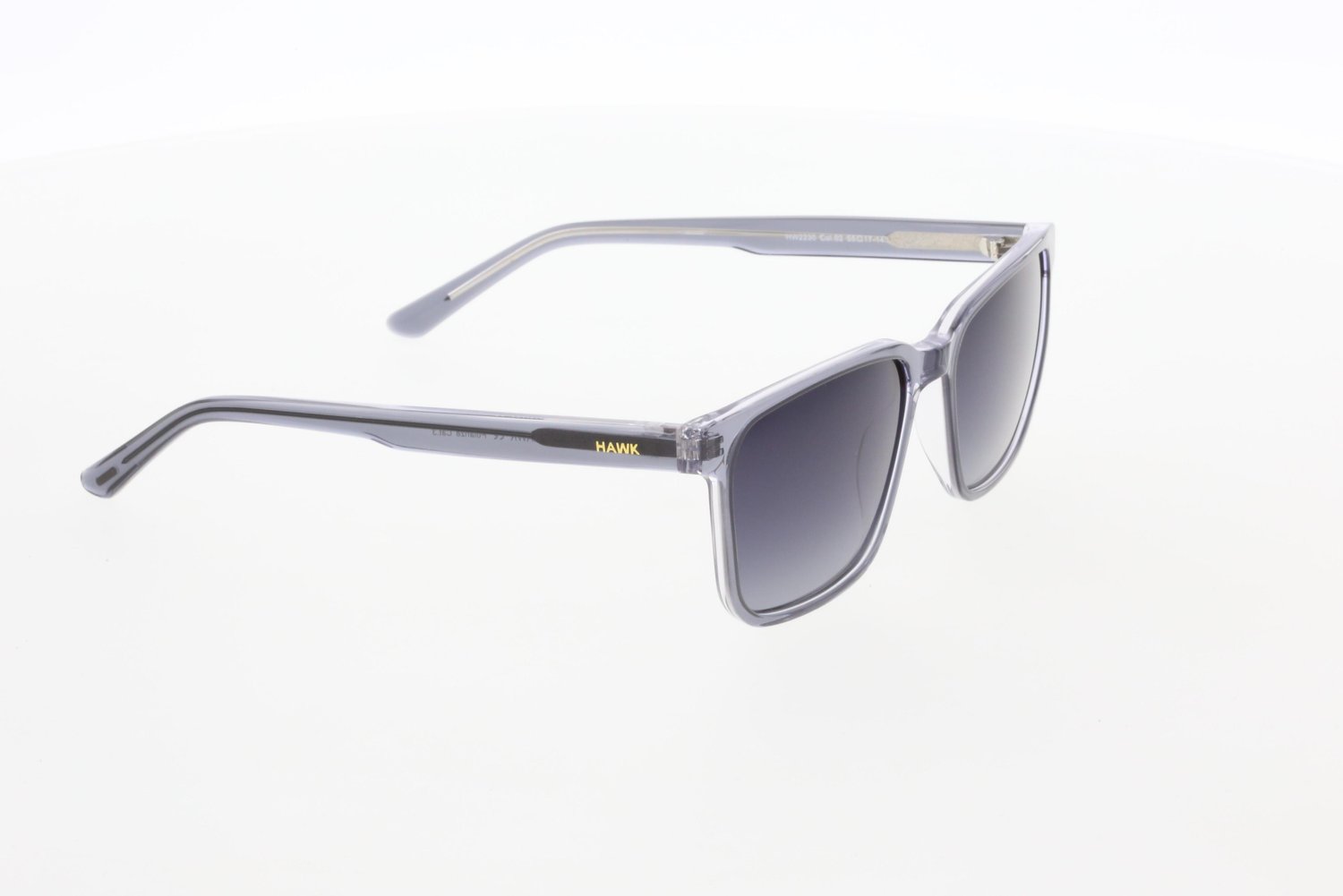 Hawk 2230 02 55 Unisex Güneş Gözlüğü