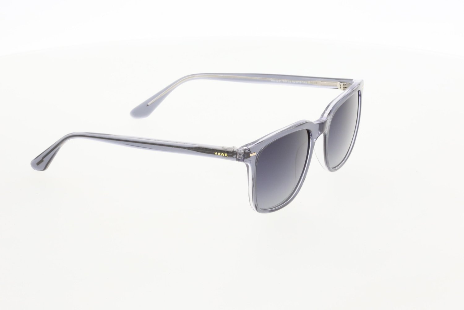 Hawk 2231 02 55 Unisex Güneş Gözlüğü
