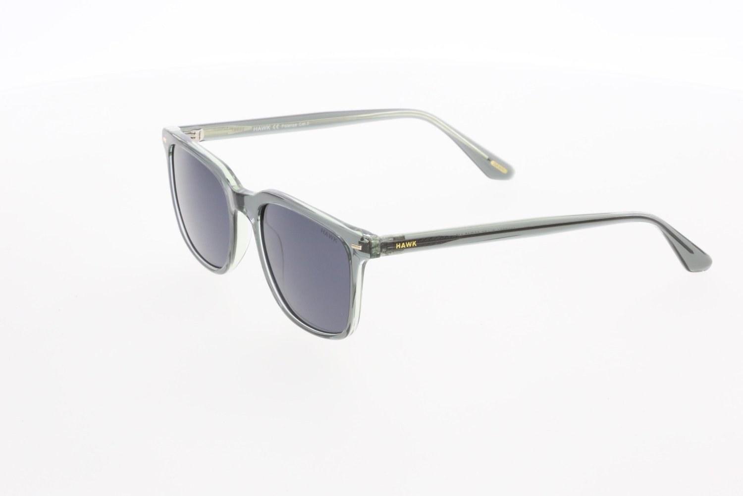 Hawk 2231 03 52 Unisex Güneş Gözlüğü
