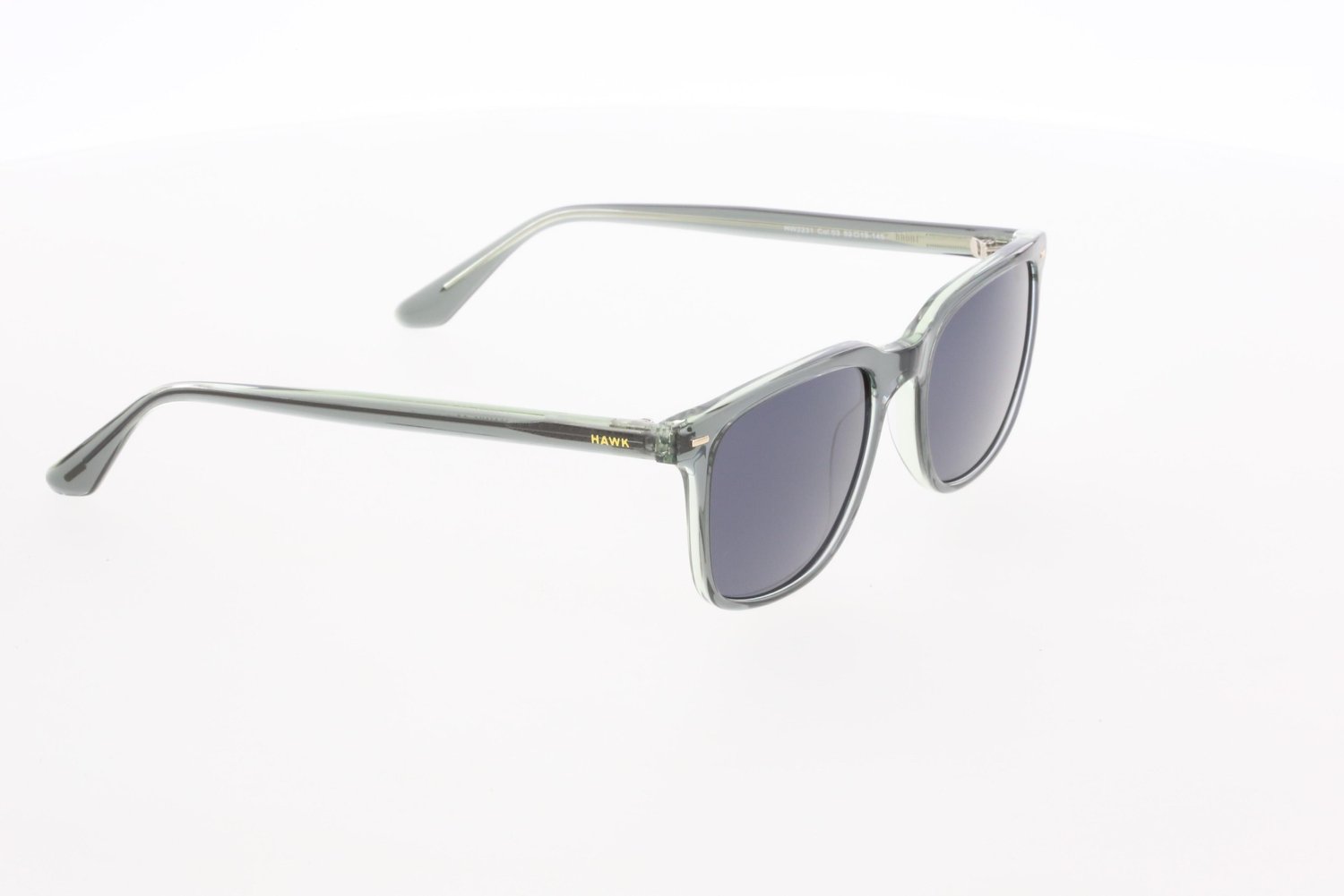 Hawk 2231 03 52 Unisex Güneş Gözlüğü