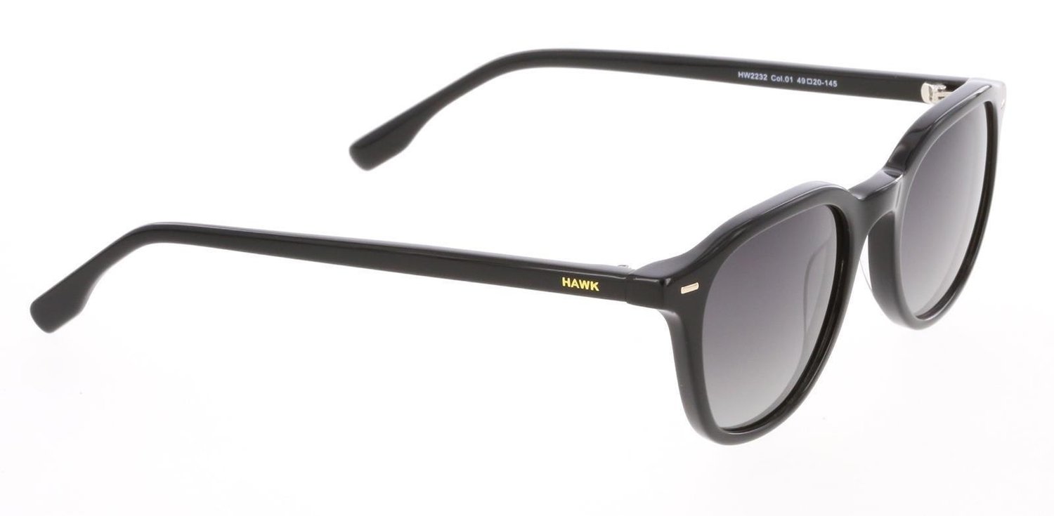 Hawk 2232 01 49 Unisex Güneş Gözlüğü