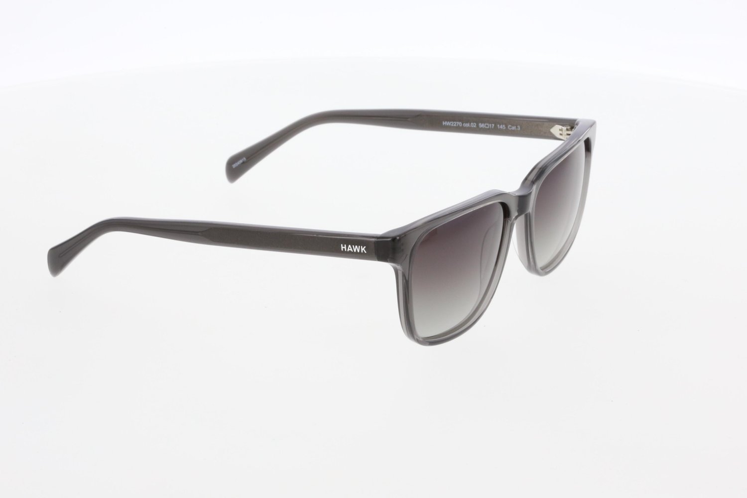 Hawk 2270 02 56 Unisex Güneş Gözlüğü