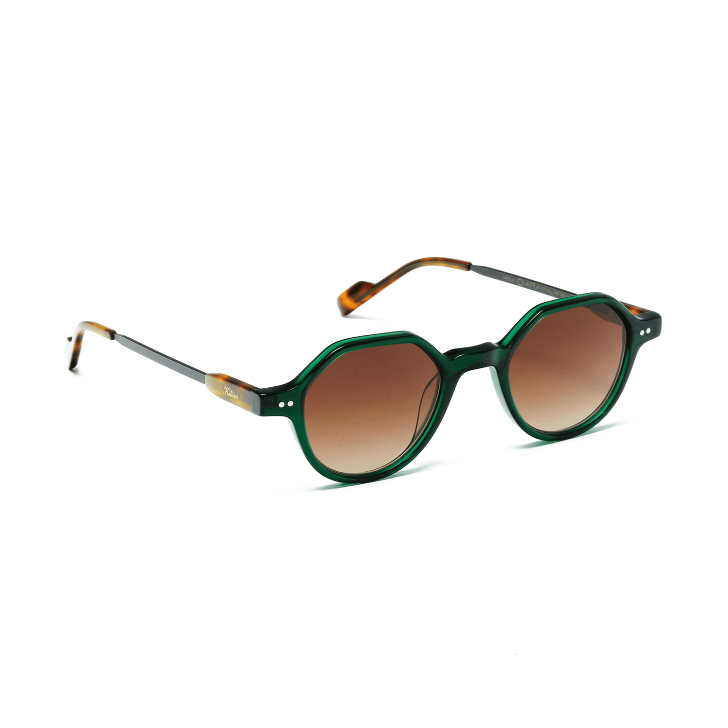 Kilian CAPELLİ C2 46 kadın