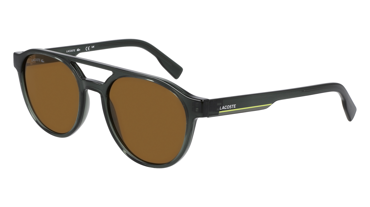 Lacoste 6008S 035 53 Erkek Güneş Gözlüğü