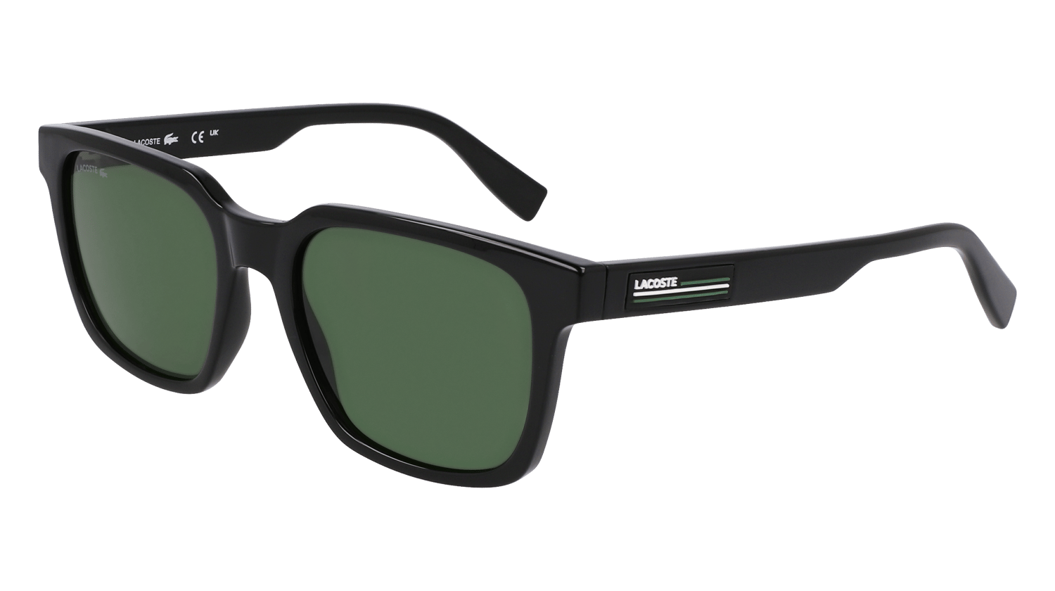 Lacoste 6028S 001 54 Erkek Güneş Gözlüğü