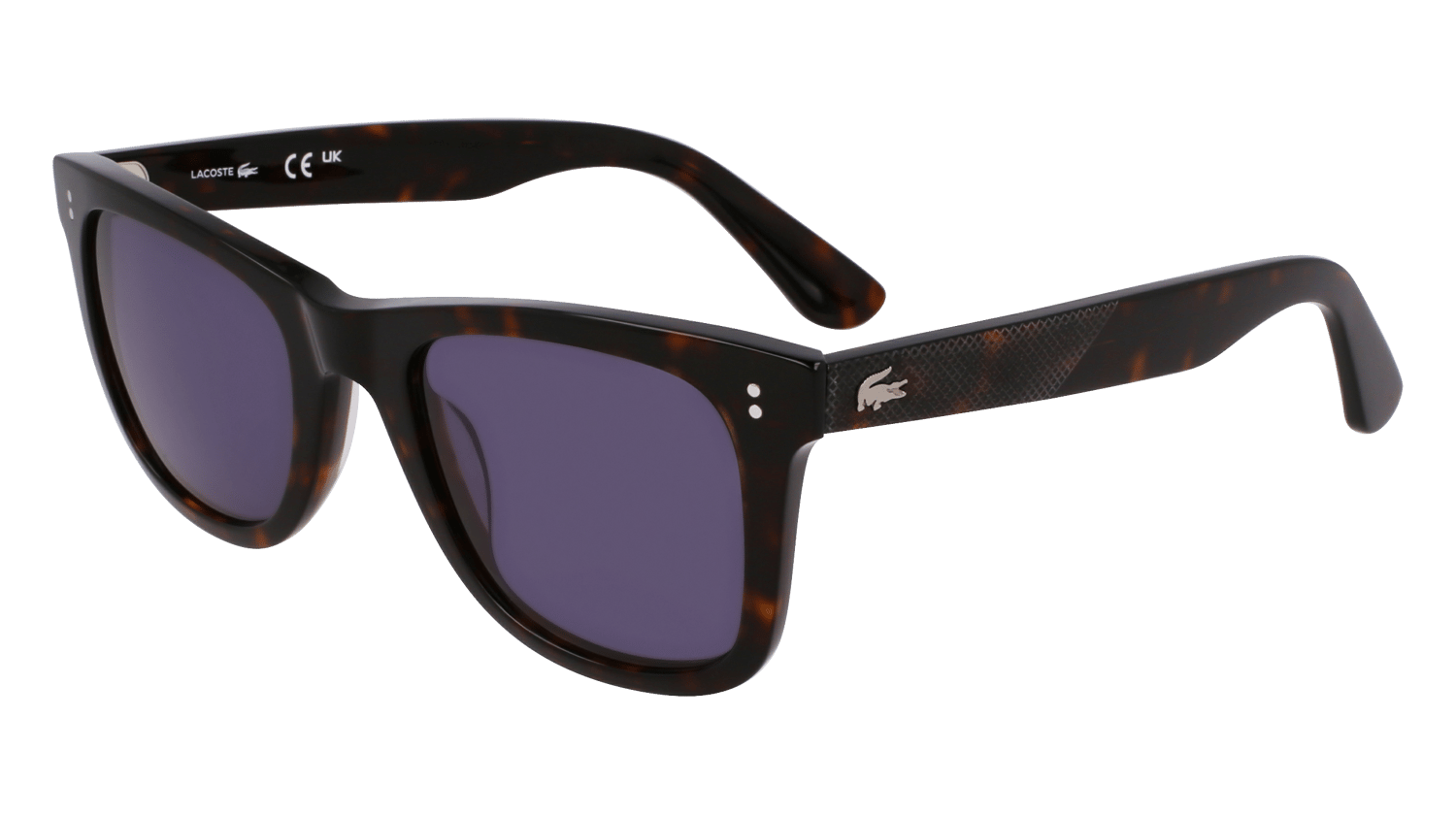 Lacoste  6036S 230 50 Erkek Güneş Gözlüğü
