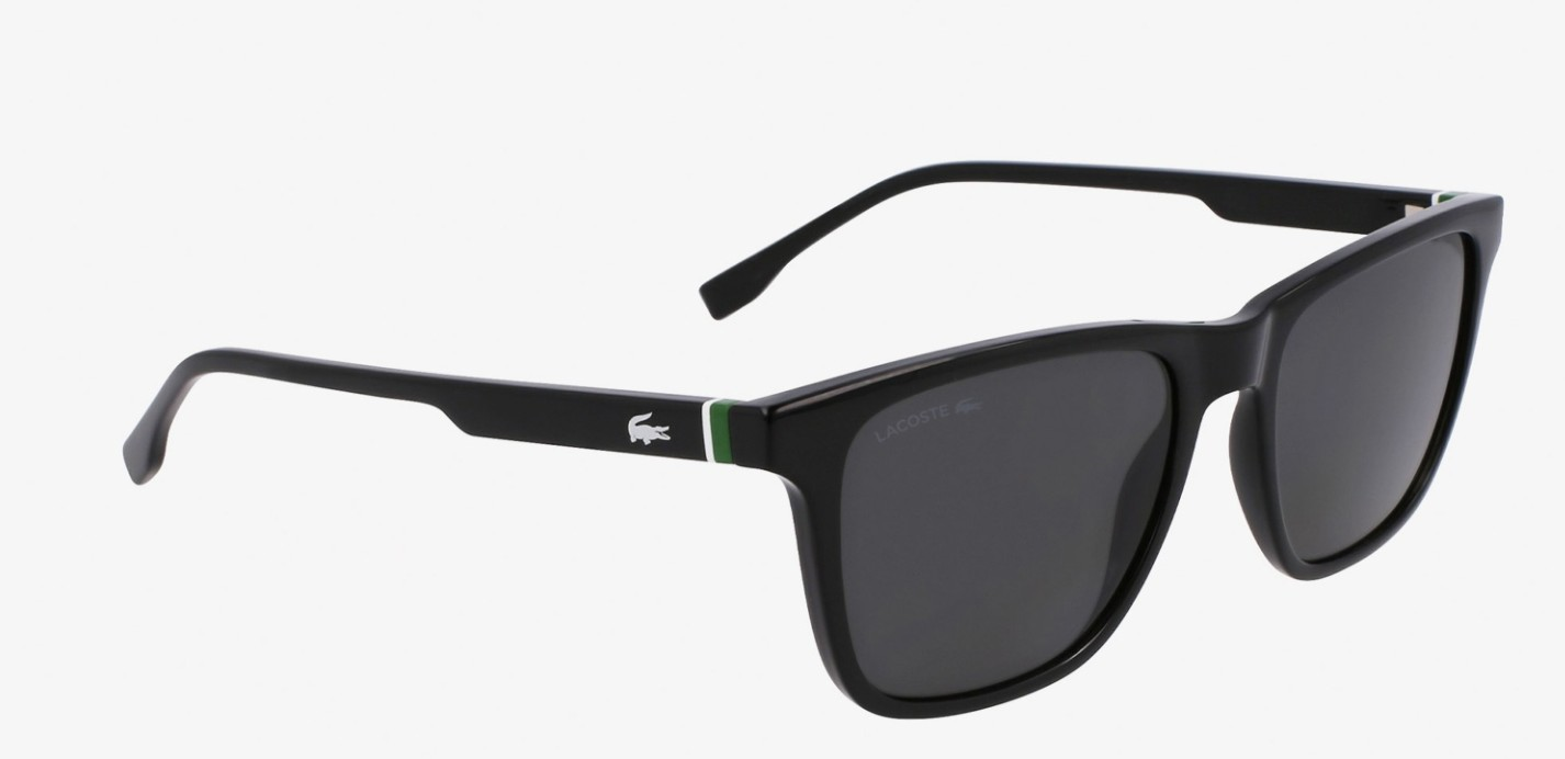 Lacoste 6041S 001 54-18 G Erkek Güneş Gözlüğü