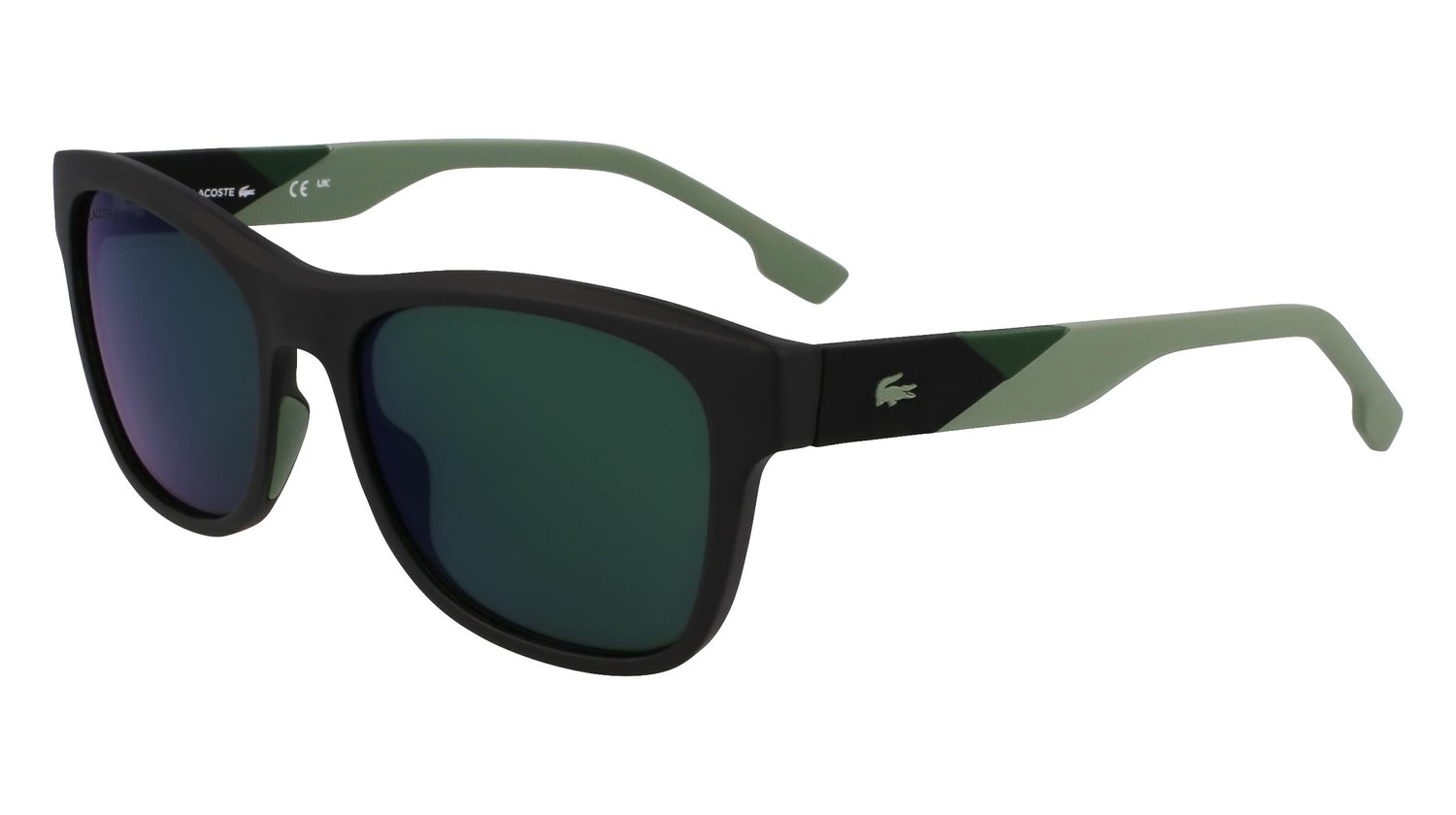 Lacoste 6043S 002 56 Erkek Güneş Gözlüğü