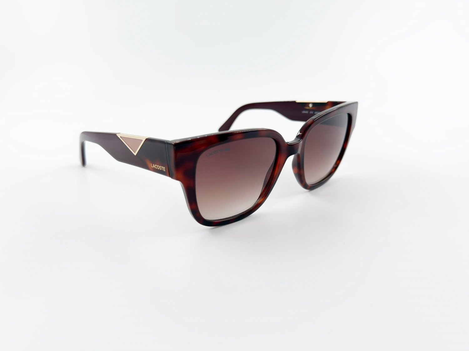 Lacoste 6044S 214 54 Kadın Güneş Gözlüğü