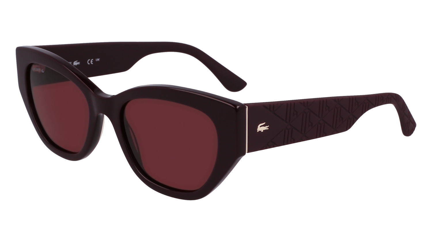 Lacoste 6047S 601 54 Kadın Güneş Gözlüğü
