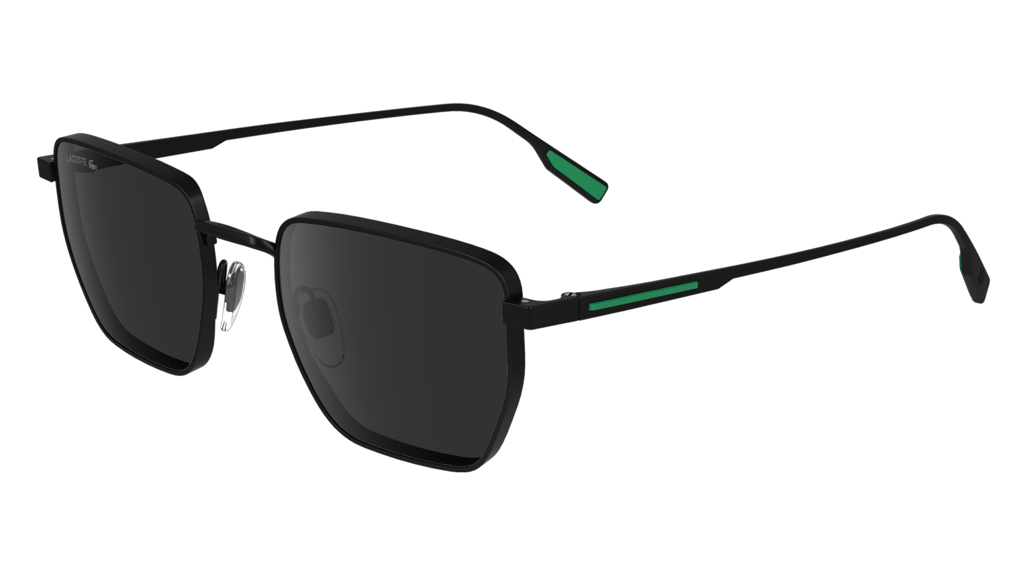 Lacoste L260S 002 52-21 erkek