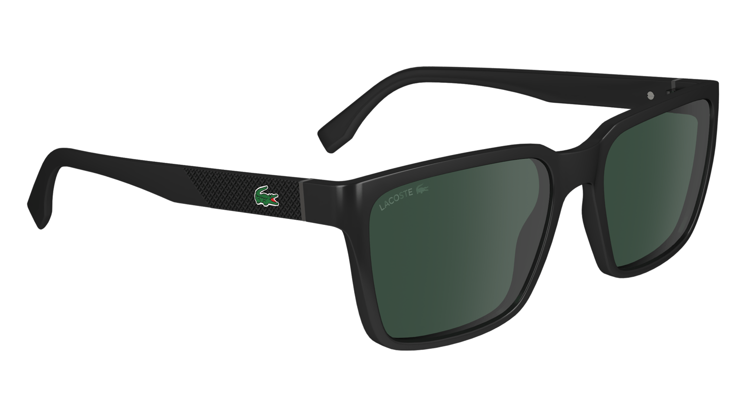 Lacoste L6011S 001 56-18 erkek