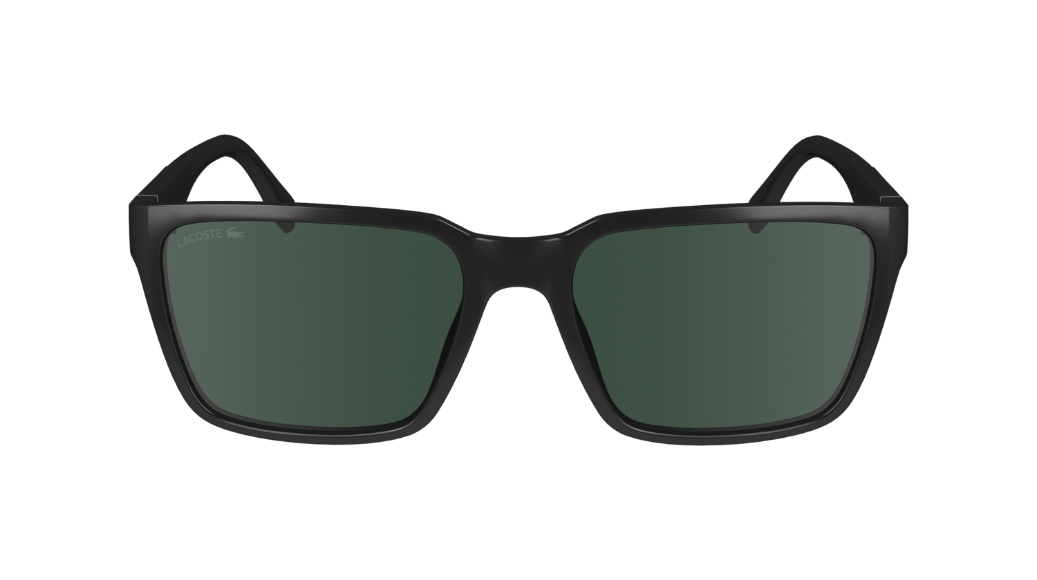 Lacoste L6011S 001 56-18 erkek