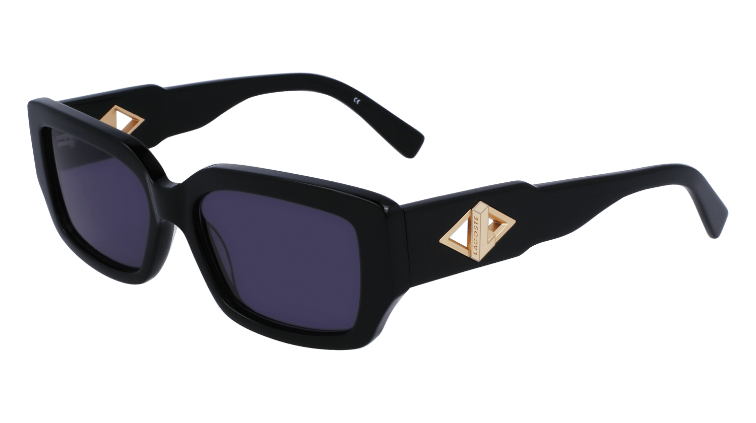 Lacoste L6021S 001 55-16 kadın