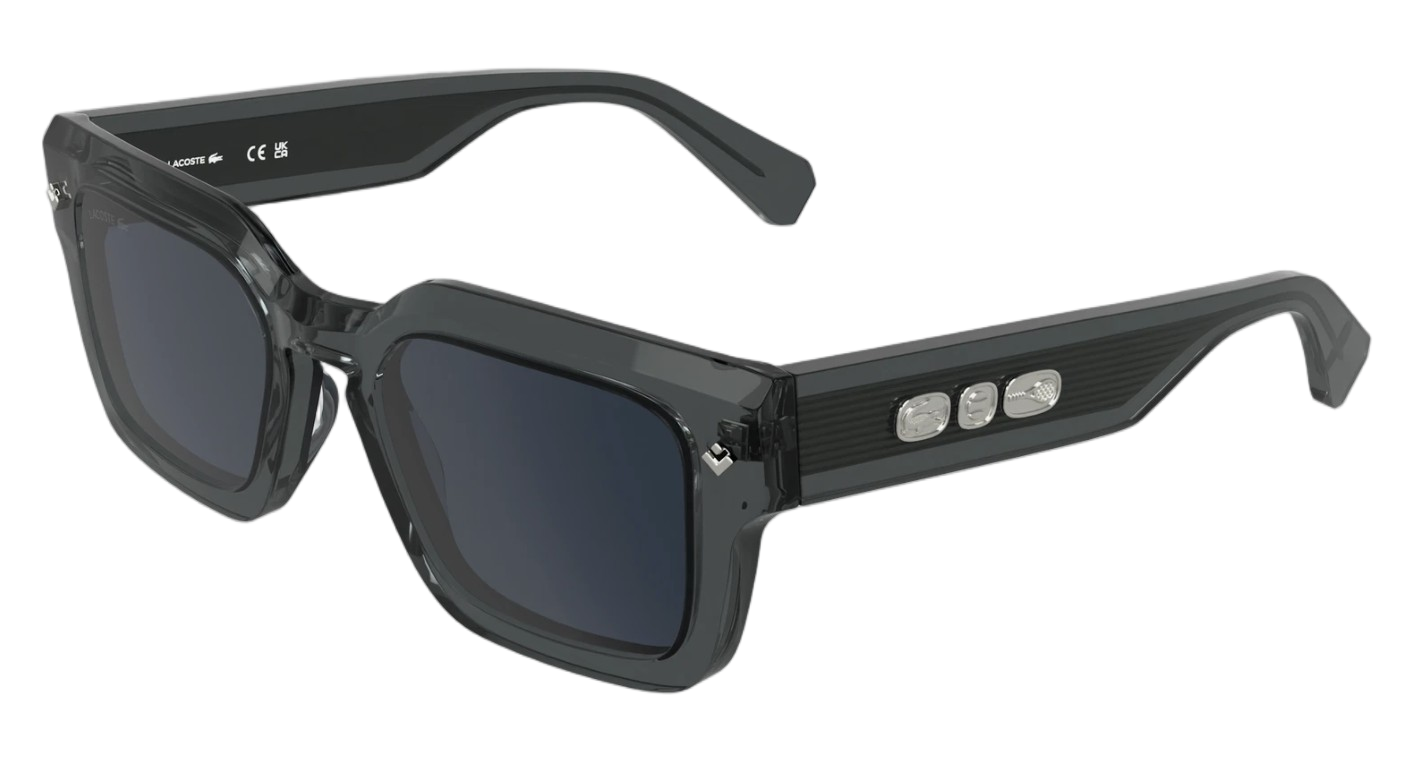 Lacoste L6071S 035 52-21 G Erkek Güneş Gözlüğü