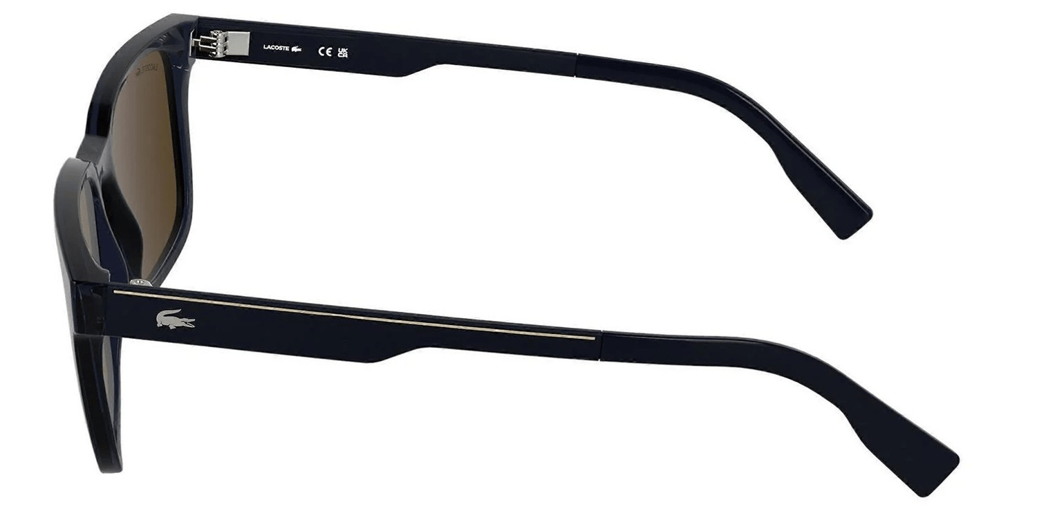 Lacoste L6077S 410 55-18 G Erkek Güneş Gözlüğü