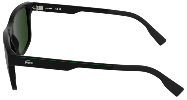 Lacoste L6078S 001 56-18 G Erkek Güneş Gözlüğü