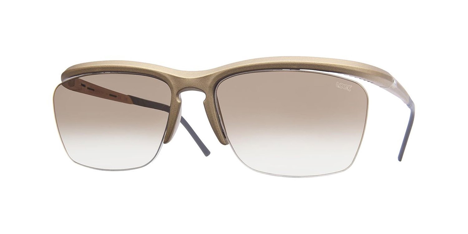LOOK 4666 W4S 59 Unisex Güneş Gözlüğü