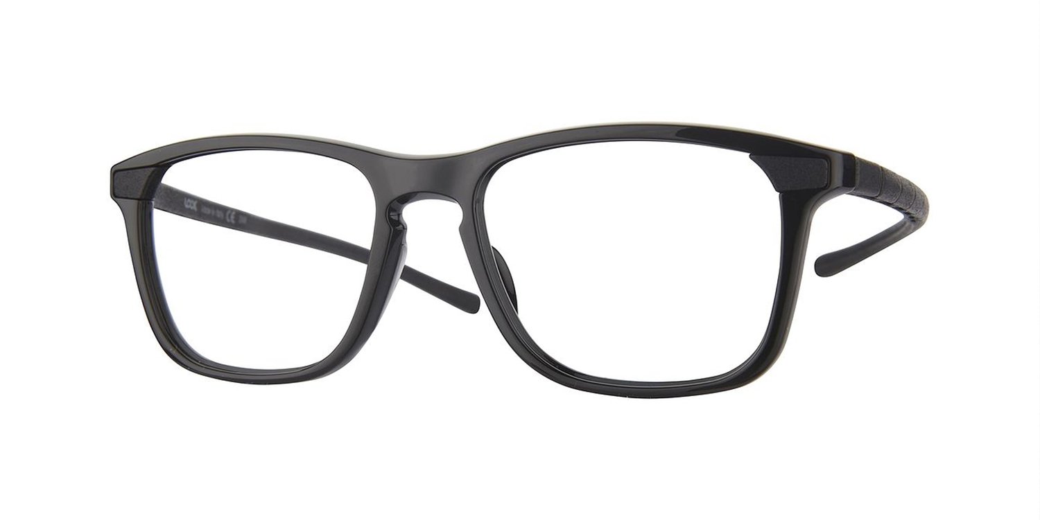 LOOK 4671 W1 53 Erkek Mavi Işık Korumalı Gözlük