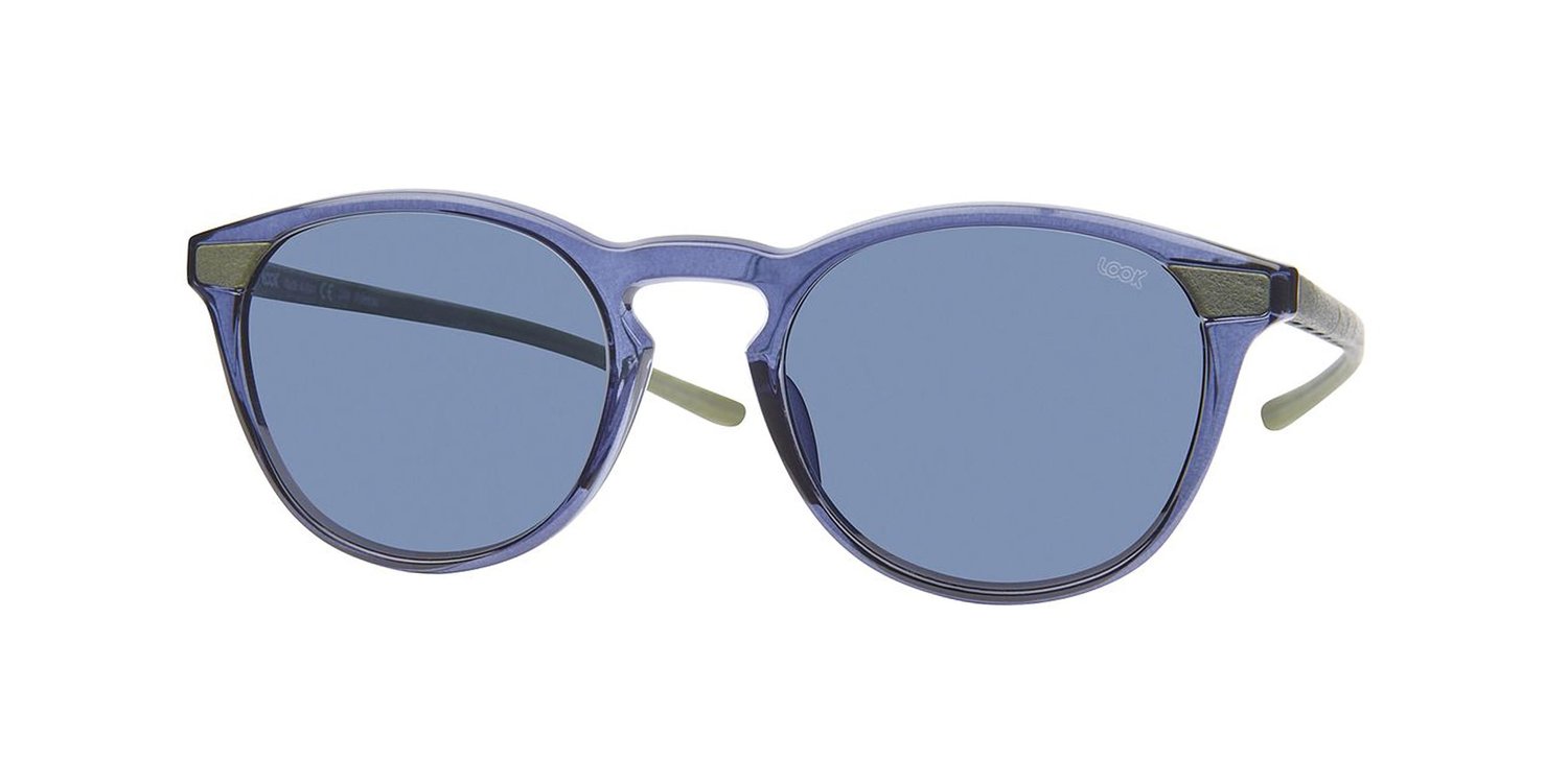 LOOK 4672 W4S 51 Unisex Güneş Gözlüğü