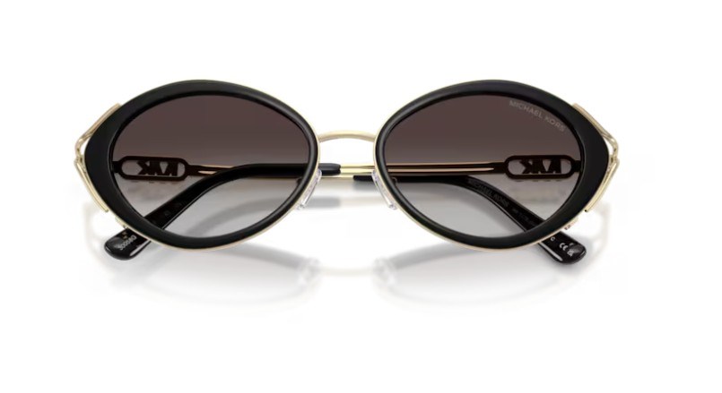 MICHAEL KORS 1179 30058G 53 G Kadın Güneş Gözlüğü